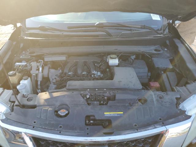 Photo 12 from auction – 2015 NISSAN PATHFINDER with VIN 5N1AR2MN6FC617076