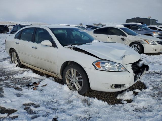 Photo 4 from auction – 2016 CHEVROLET IMPALA LIM with VIN 2G1WC5E32G1112503