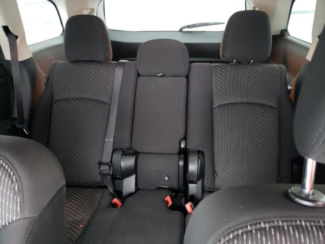 Photo 10 from auction – 2012 DODGE JOURNEY SX with VIN 3C4PDDBG6CT181469