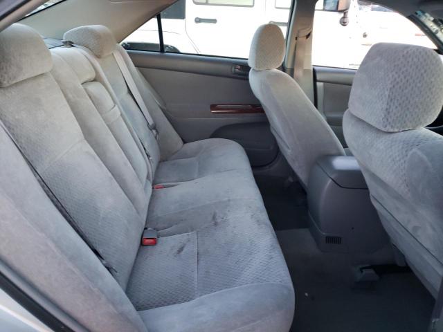 Photo 10 from auction – 2003 TOYOTA CAMRY LE with VIN 4T1BF32K93U549146