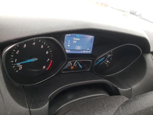 Photo 9 from auction – 2014 FORD FOCUS SE with VIN 1FADP3F29EL427695