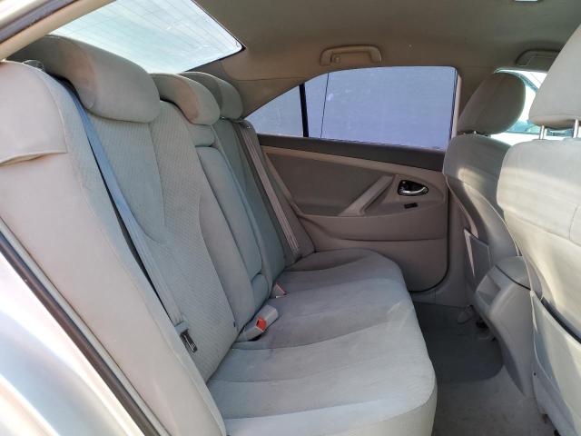 Photo 10 from auction – 2009 TOYOTA CAMRY BASE with VIN 4T4BE46K09R072222