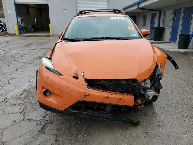 Photo 5 from auction – 2015 SUBARU XV CROSSTR with VIN JF2GPAMC3F8264040