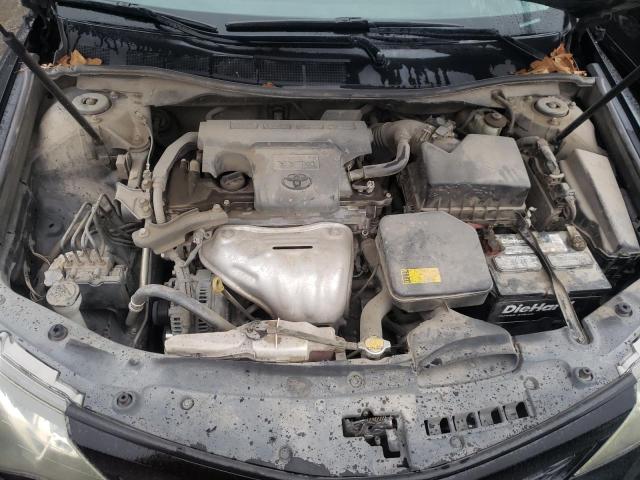 Photo 11 from auction – 2014 TOYOTA CAMRY L with VIN 4T1BF1FK4EU829574