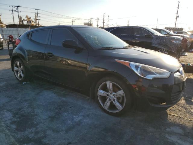 Photo 4 from auction – 2013 HYUNDAI VELOSTER with VIN KMHTC6AD8DU132944