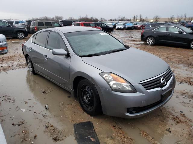 Photo 4 from auction – 2007 NISSAN ALTIMA 2.5 with VIN 1N4AL21EX7C160080
