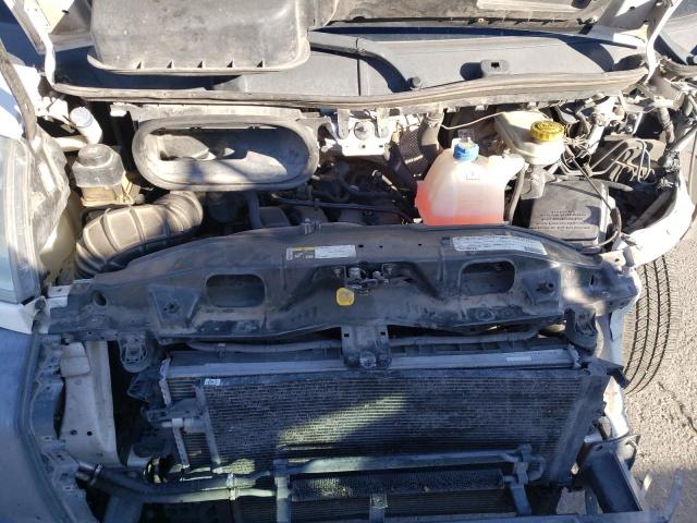 Photo 11 from auction – 2014 RAM PROMASTER with VIN 3C6TRVDGXEE120692