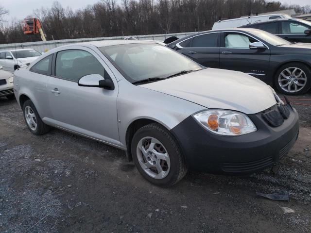 Photo 4 from auction – 2008 PONTIAC G5 with VIN 1G2AL18F287101669
