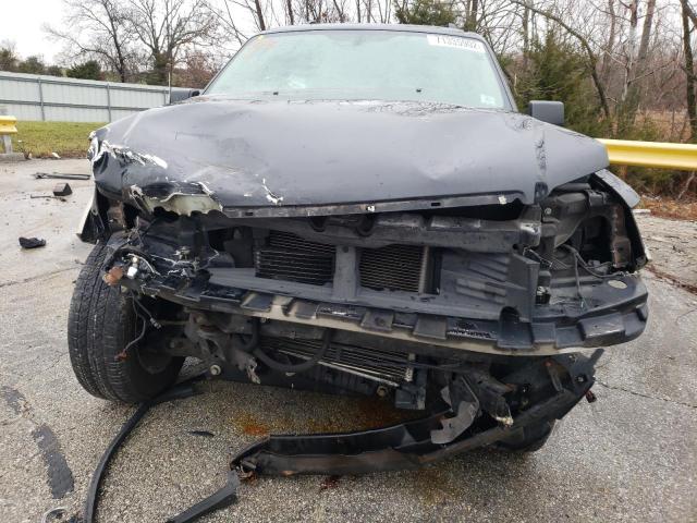 Photo 5 from auction – 2007 FORD EXPLORER E with VIN 1FMEU74E37UB83059