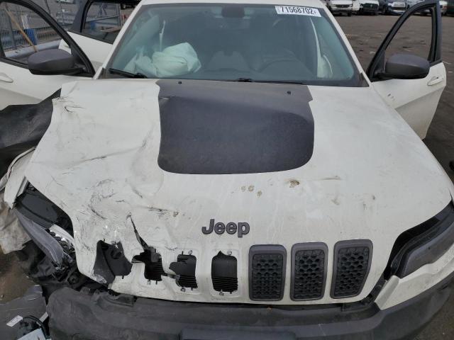 Photo 12 from auction – 2019 JEEP CHEROKEE T with VIN 1C4PJMBN5KD386308