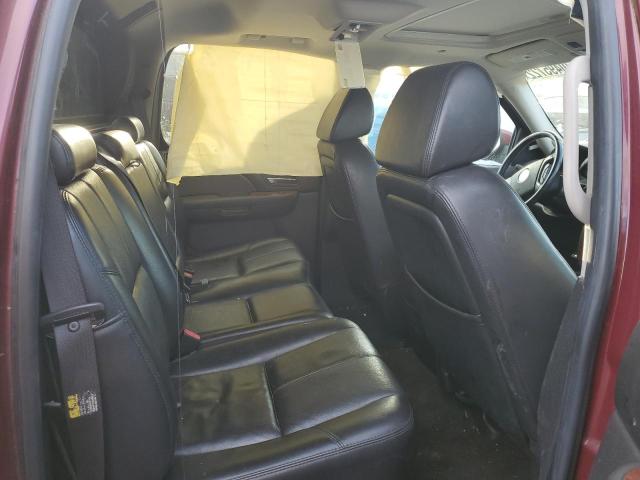 Photo 10 from auction – 2007 CHEVROLET AVALANCHE with VIN 3GNFK12397G134746
