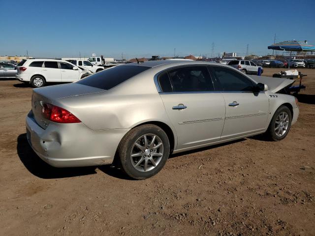 Photo 3 from auction – 2007 BUICK LUCERNE CX with VIN 1G4HD57207U177495