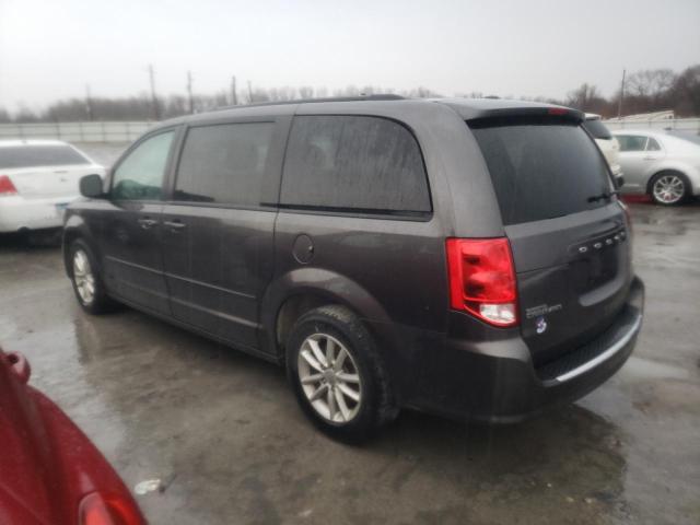 Photo 2 from auction – 2015 DODGE GRAND CARA with VIN 2C4RDGCG6FR667473