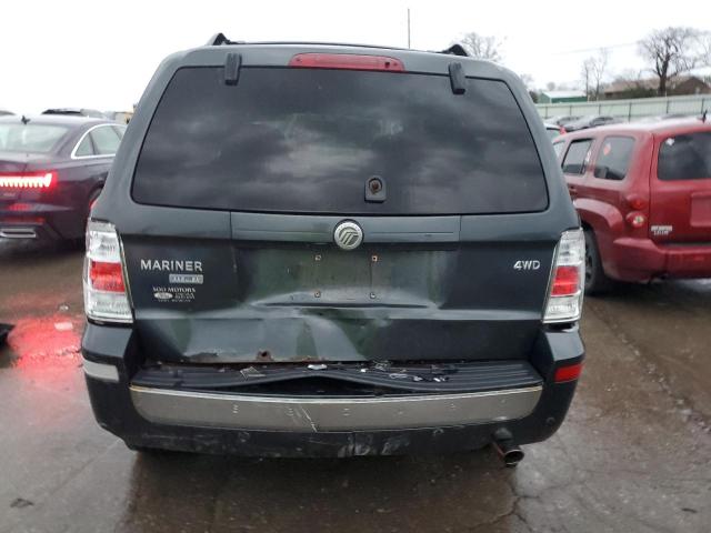 Photo 6 from auction – 2009 MERCURY MARINER PR with VIN 4M2CU97G49KJ23918