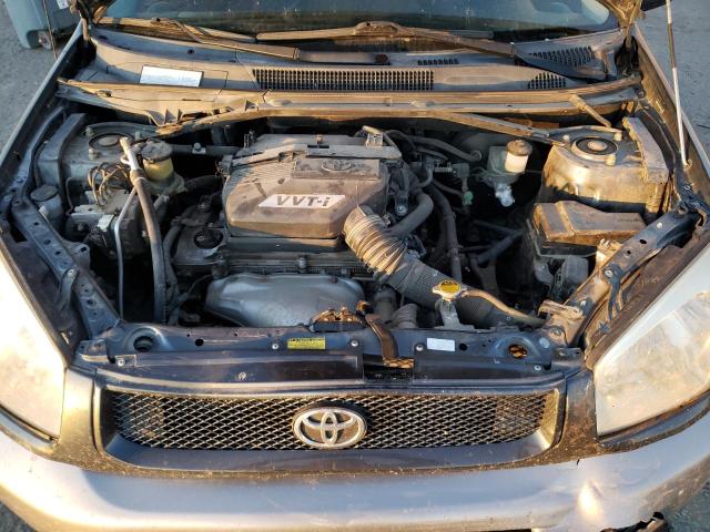 Photo 11 from auction – 2005 TOYOTA RAV4 with VIN JTEHD20V056027391