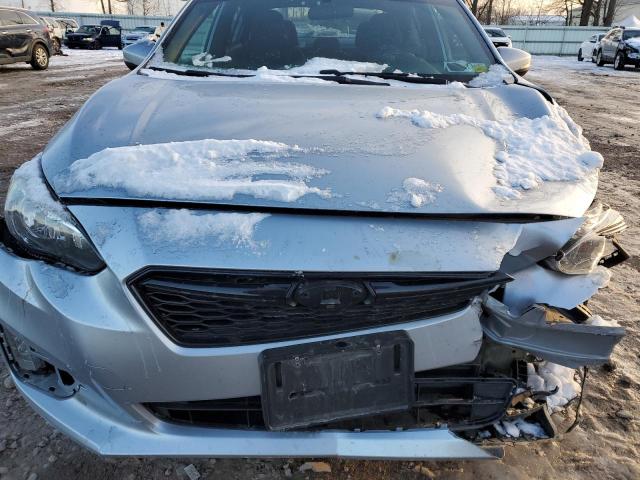 Photo 11 from auction – 2017 SUBARU IMPREZA SP with VIN 4S3GKAK61H3606692