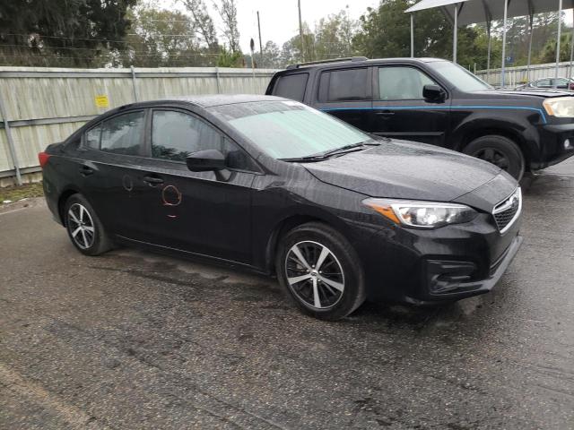 Photo 4 from auction – 2019 SUBARU IMPREZA PR with VIN 4S3GKAC65K3628118