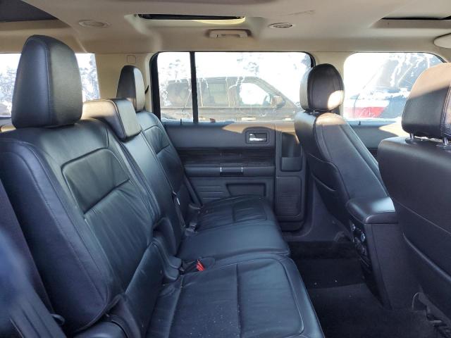 Photo 11 from auction – 2013 FORD FLEX SEL with VIN 2FMHK6C89DBD39535