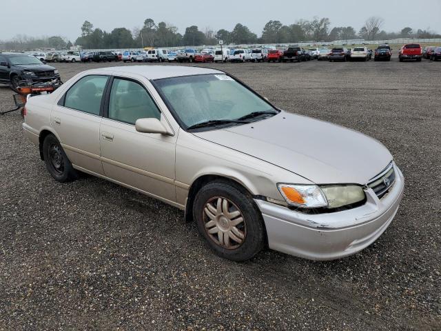 Photo 4 from auction – 2001 TOYOTA CAMRY CE with VIN 4T1BG22K71U853712