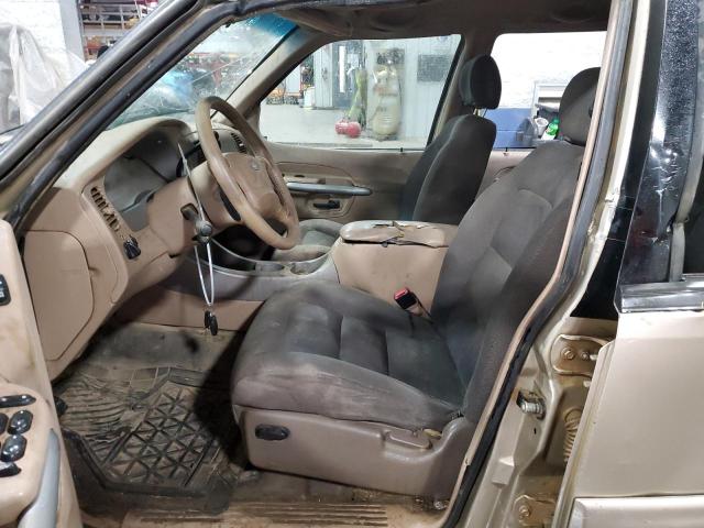 Photo 7 from auction – 2002 FORD EXPLORER S with VIN 1FMZU77E62UB97754