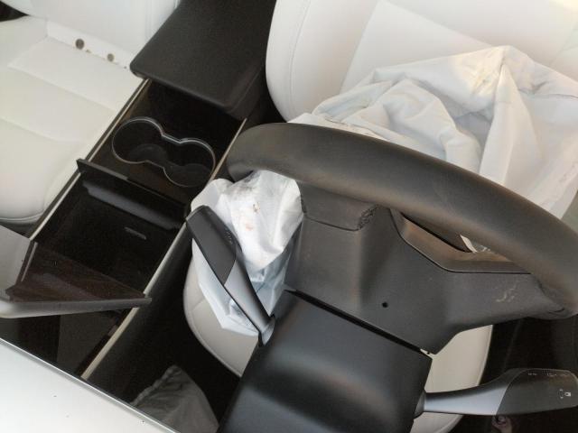 Photo 8 from auction – 2021 TESLA MODEL Y with VIN 5YJYGDEE4MF076127