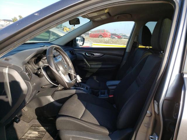 Photo 7 from auction – 2017 NISSAN ROGUE S with VIN KNMAT2MTXHP590657
