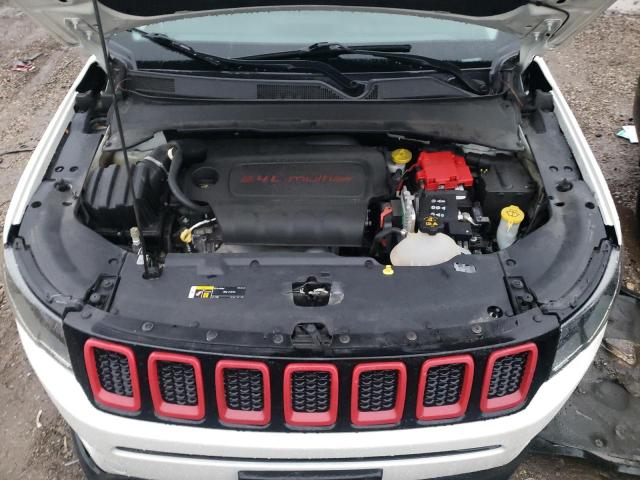 Photo 12 from auction – 2019 JEEP COMPASS LA with VIN 3C4NJDBB9KT690006