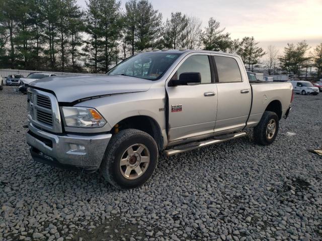 DODGE RAM 2500 S 2012 with VIN 3C6TD5DT2CG175960 - Photo from auction
