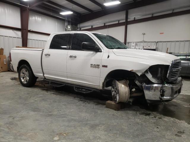 Photo 4 from auction – 2014 RAM 1500 SLT with VIN 1C6RR6TTXES185442