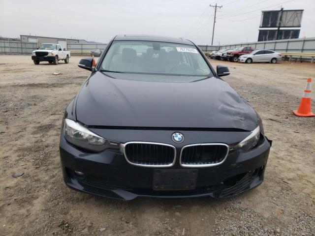 Photo 5 from auction – 2014 BMW 328 D XDRI with VIN WBA3D5C55EKX98221