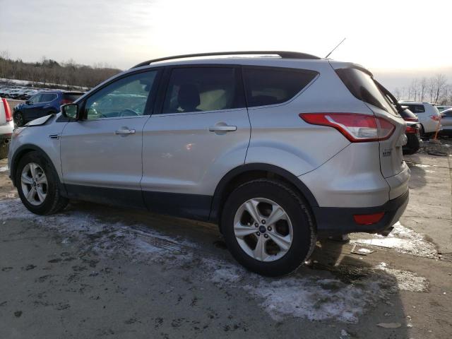 Photo 2 from auction – 2016 FORD ESCAPE SE with VIN 1FMCU9GX5GUB50273