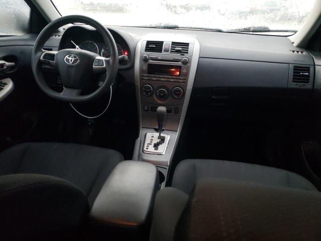 Photo 8 from auction – 2011 TOYOTA COROLLA BA with VIN 2T1BU4EE9BC735352