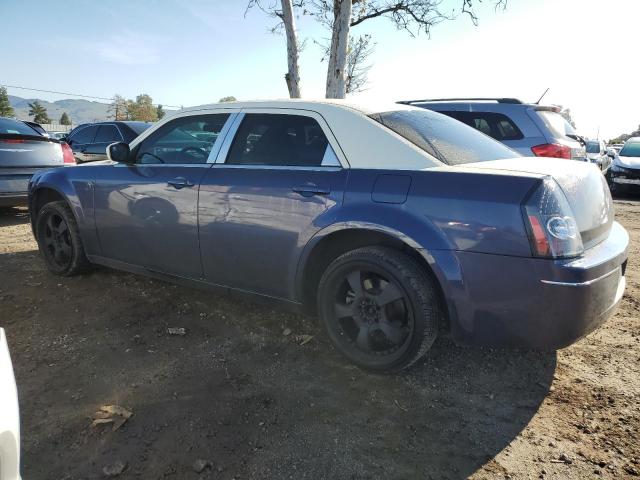 Photo 2 from auction – 2007 CHRYSLER 300 TOURIN with VIN 2C3KA53G07H745983