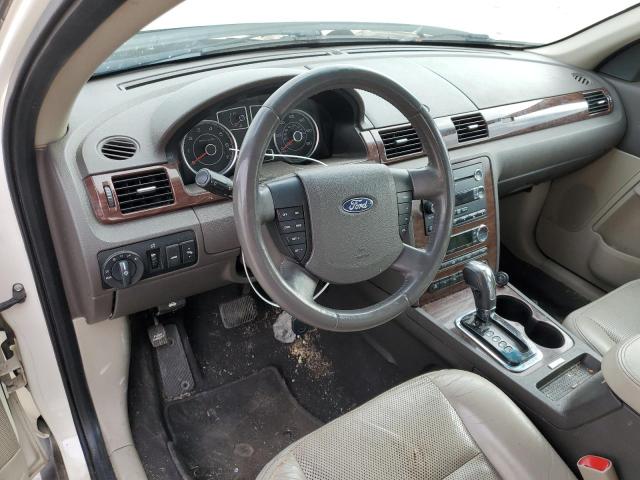 Photo 8 from auction – 2009 FORD TAURUS SEL with VIN 1FAHP24W69G106584