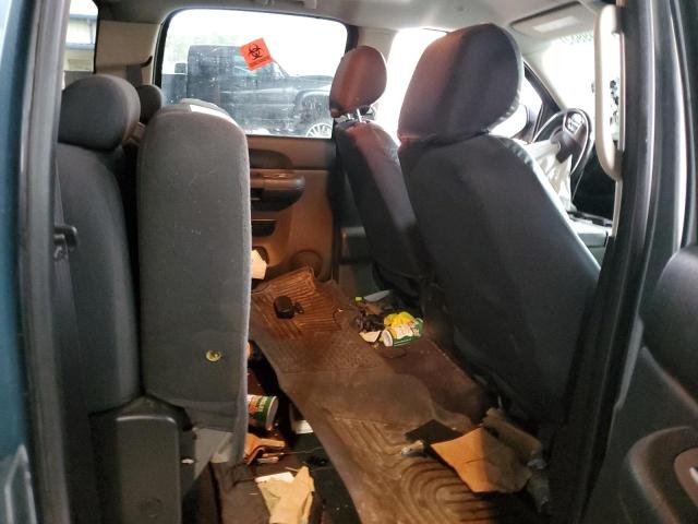 Photo 10 from auction – 2013 GMC SIERRA K15 with VIN 3GTP2VE76DG147436