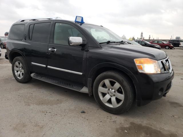 Photo 4 from auction – 2013 NISSAN ARMADA SV with VIN 5N1AA0ND7DN600418