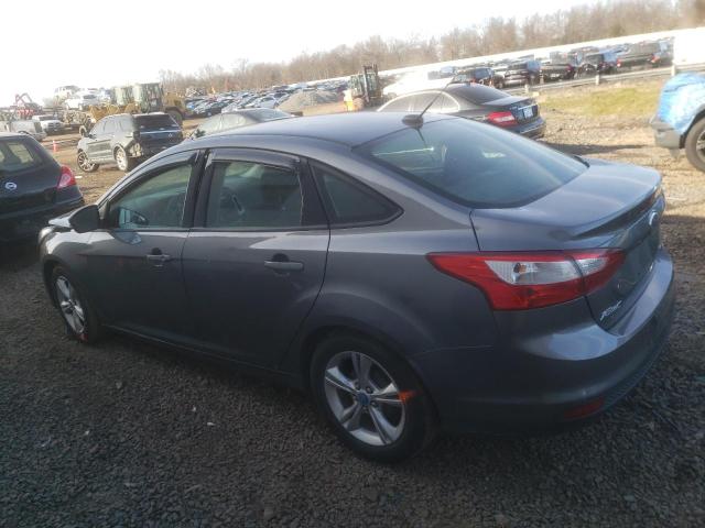 Photo 2 from auction – 2013 FORD FOCUS SE with VIN 1FADP3F2XDL240125