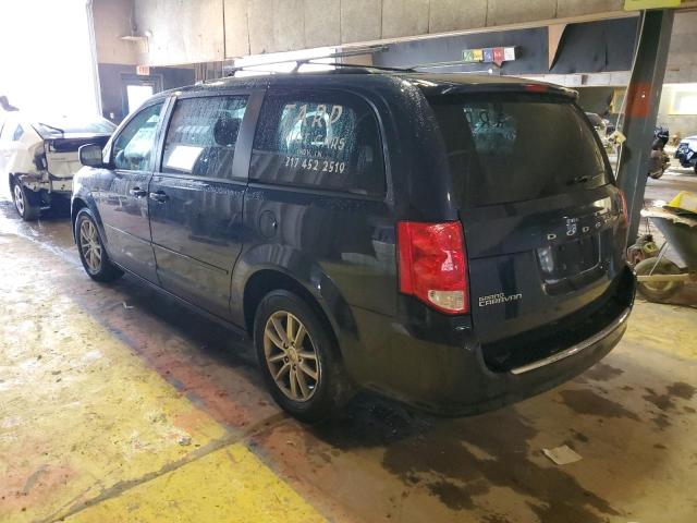 Photo 2 from auction – 2015 DODGE GRAND CARA with VIN 2C4RDGCG6FR549066