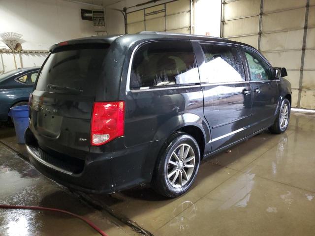Photo 3 from auction – 2015 DODGE GRAND CARA with VIN 2C4RDGCG3FR661159