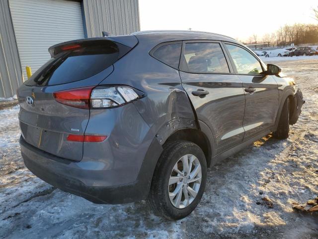 Photo 3 from auction – 2019 HYUNDAI TUCSON LIM with VIN KM8J3CA48KU012869