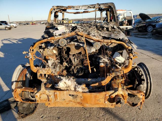 Photo 5 from auction – 2021 JEEP GLADIATOR with VIN 1C6HJTFG5ML561294