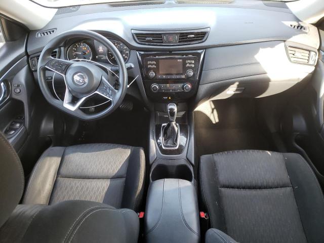 Photo 8 from auction – 2017 NISSAN ROGUE S with VIN KNMAT2MV1HP508333