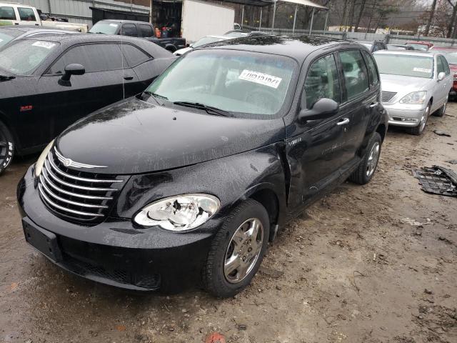 Photo 1 from auction – 2006 CHRYSLER PT CRUISER with VIN 3A4FY48B56T351380