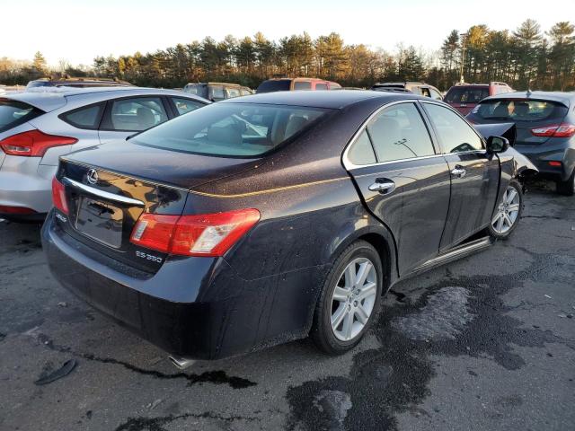 Photo 3 from auction – 2008 LEXUS ES 350 with VIN JTHBJ46G282171980