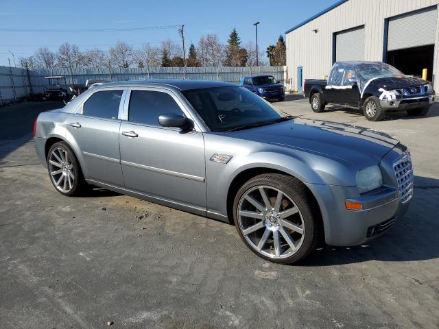 Photo 4 from auction – 2007 CHRYSLER 300 TOURIN with VIN 2C3KA53G07H692010