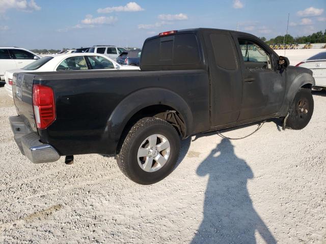 Photo 3 from auction – 2012 NISSAN FRONTIER S with VIN 1N6AD0CU7CC427697