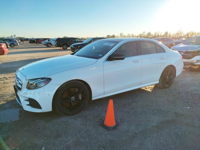 MERCEDES-BENZ E 300 2017 with VIN WDDZF4JB8HA011529 - Photo from auction