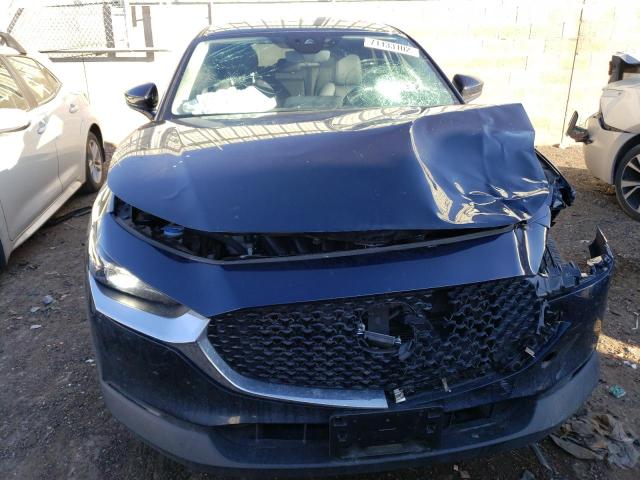 صورة رقم 5 من المزاد - 2021 MAZDA CX-30 PREF مع VIN 3MVDMACL9MM303989