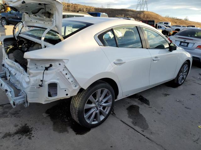 Photo 3 from auction – 2021 MAZDA 3 PREFERRE with VIN JM1BPBCL2M1316781