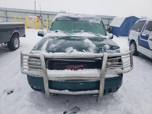 Photo 5 from auction – 2000 GMC DENALI with VIN 1GKEK63R3YR219172